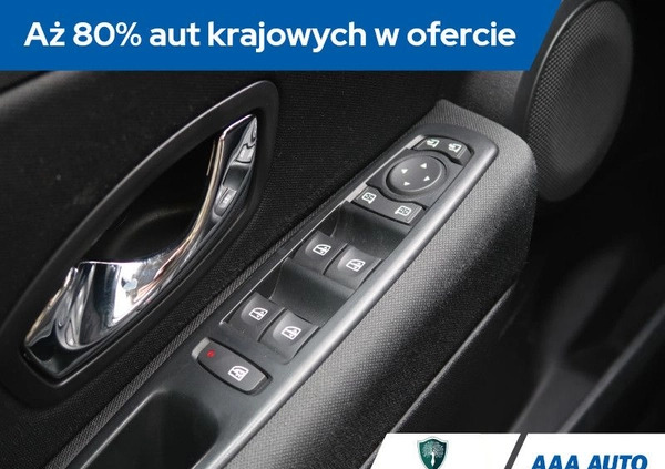 Renault Megane cena 32000 przebieg: 116328, rok produkcji 2013 z Golub-Dobrzyń małe 254